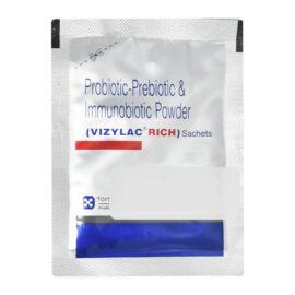 Vizylac Rich Sachet