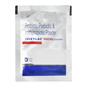 Vizylac Rich Sachet