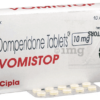Vomistop
