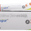 Topgraf,Topgraf Ointment,Tacrolimus Ointment 0.03%