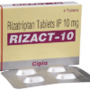 Rizact