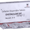 Distaclor DT