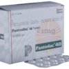 Pantodac 40