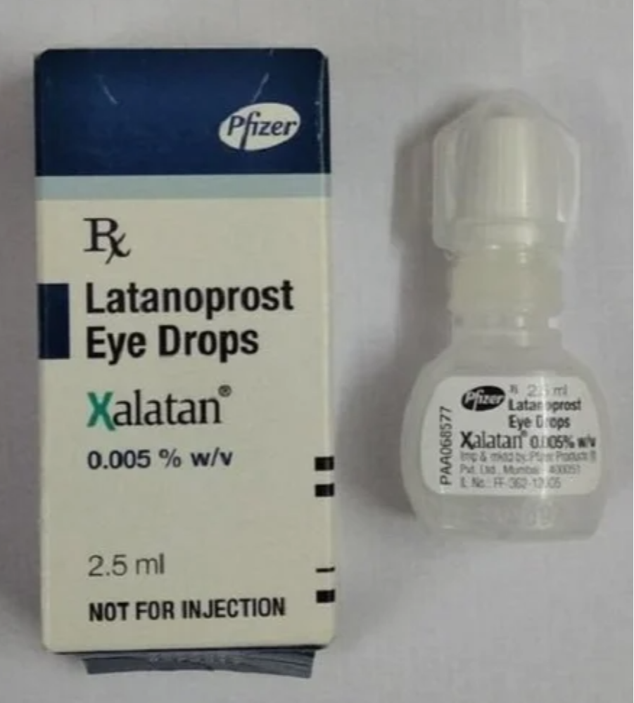 xalatan-0-005-eye-drop Xalatan, Latanoprost