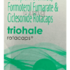 Triohale Rotacaps