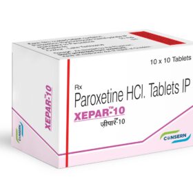 Xepar