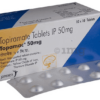 Topamac,Topiramate