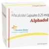 Alphadol