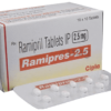 Ramipres