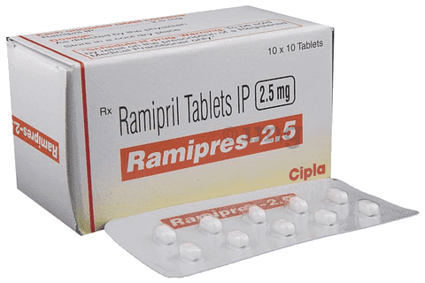 Ramipres