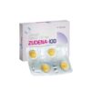 Zudena