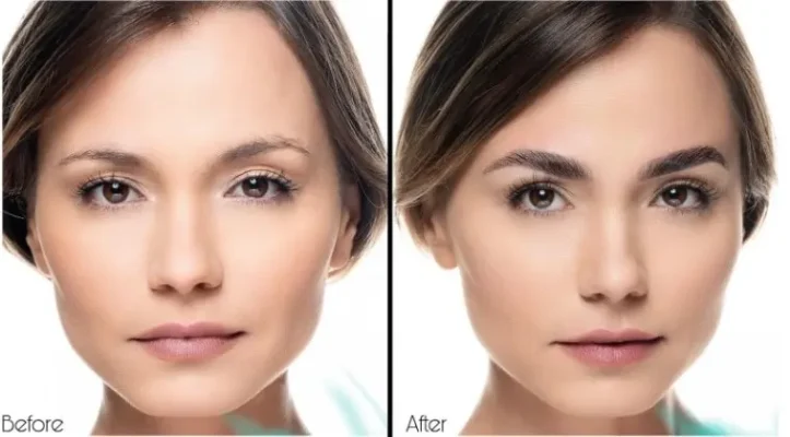 Brow Lamination