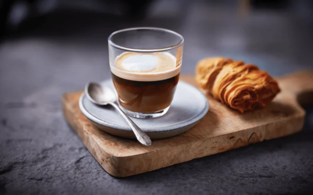 Macchiato