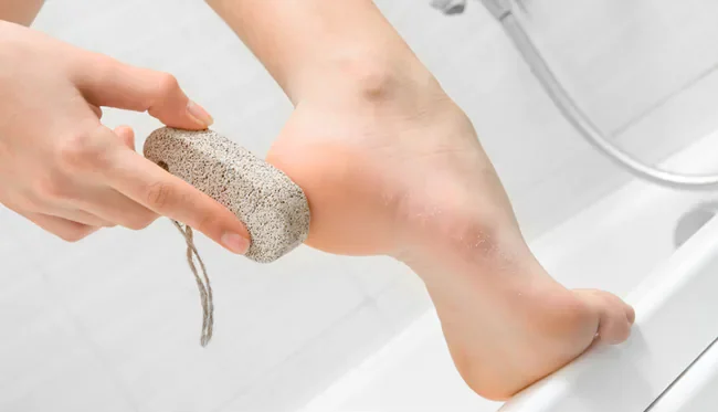 Pumice Stone
