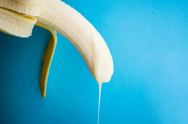 Semen Retention