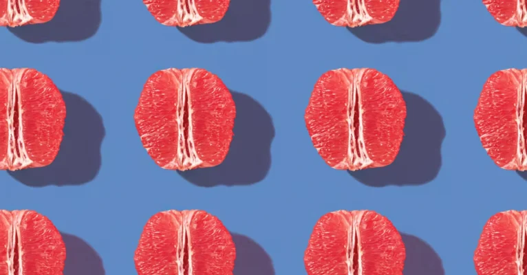 Vaginal Taste