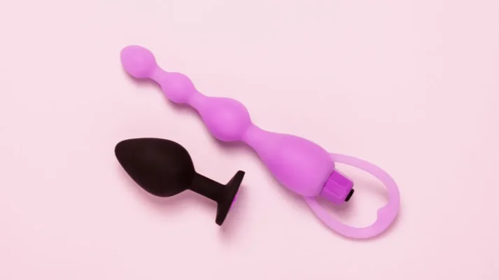 Butt Plug