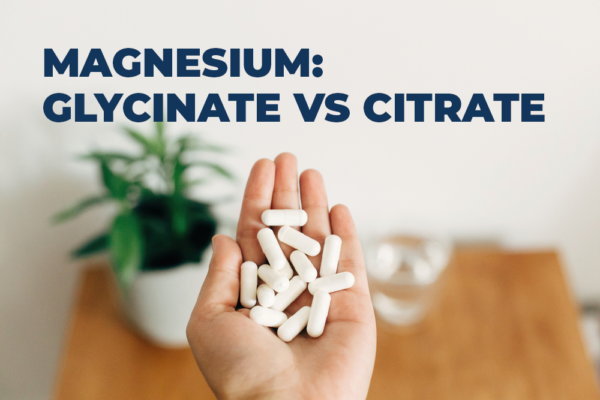 magnesium glycinate
