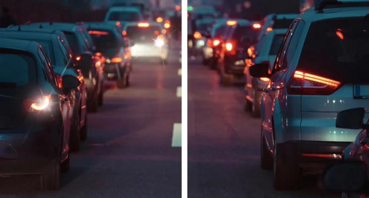 Astigmatism Lights