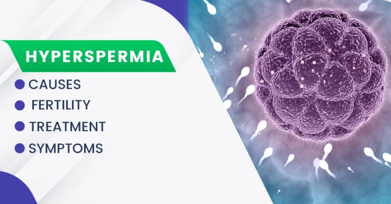 Hyperspermia