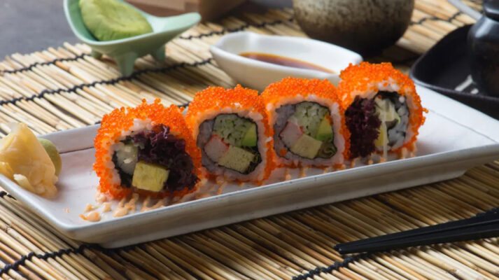 Masago