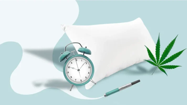 CBD for sleep Benefits, Side Effects, and Treatment