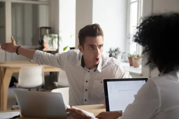 Do I Have Anger Issues How to Identify and Treat an Angry Outlook