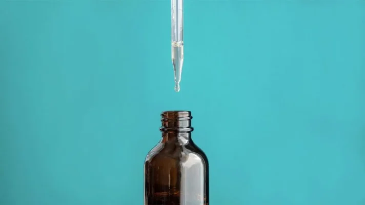 How Much CBD Should I Take the First Time
