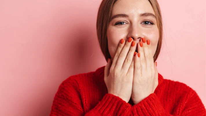 How to Treat a Burn on the Roof of Your Mouth