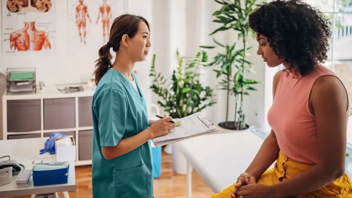 The Best and Worst States for Women’s Healthcare