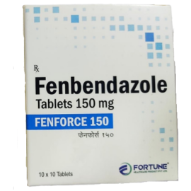 Fenbendazole 150 mg Fenforce