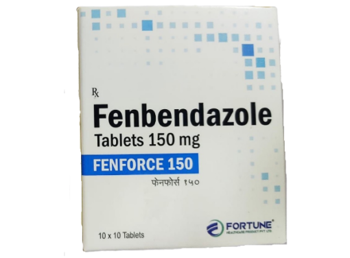 Fenbendazole 150 mg Fenforce