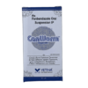 Vetina CanWorm Suspension, Fenbendazole