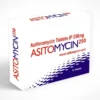 Azithromycin