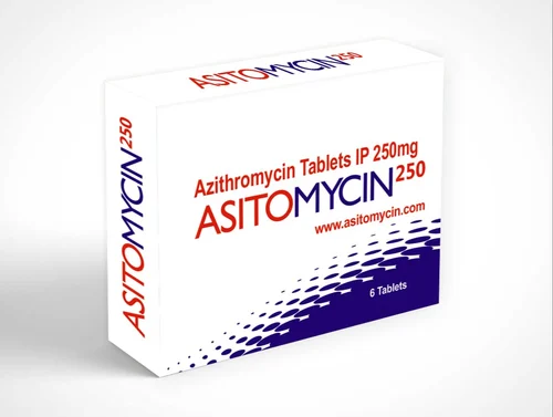 Azithromycin