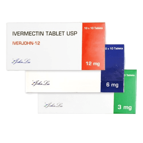 Ivermectin