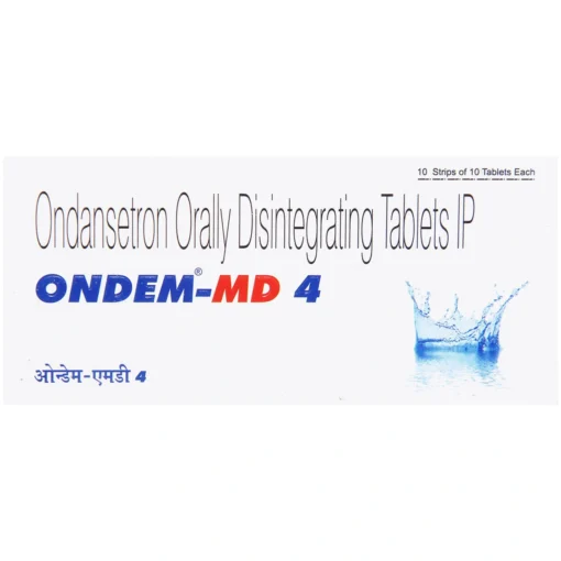 Ondansetron