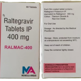 Ralmac-400