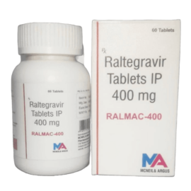 Ralmac-400