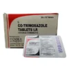 Sulfamethoxazole and Trimethoprim