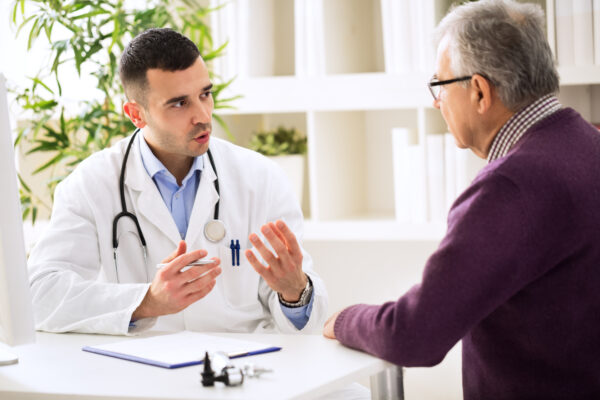 Why Do Doctors Ask if You Feel Safe at Home?