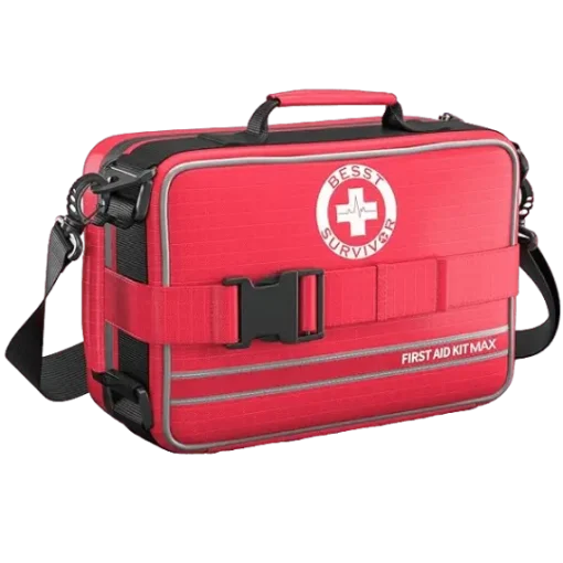 Medical Emergency Kit