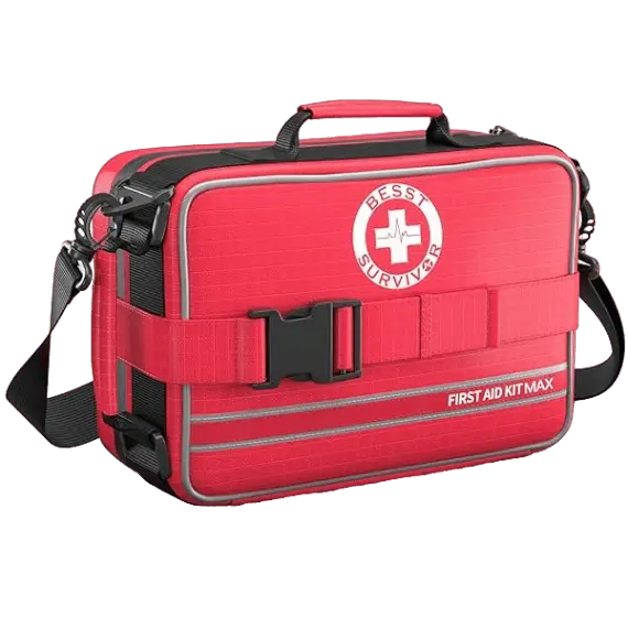 Medical Emergency Kit