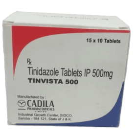 Tinvista