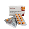 Raloxiheal,Raloxifene