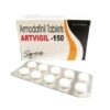 Artvigil,Armodafinil