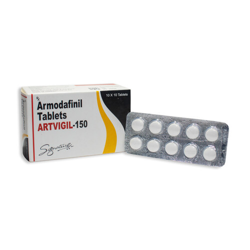 Artvigil Armodafinil