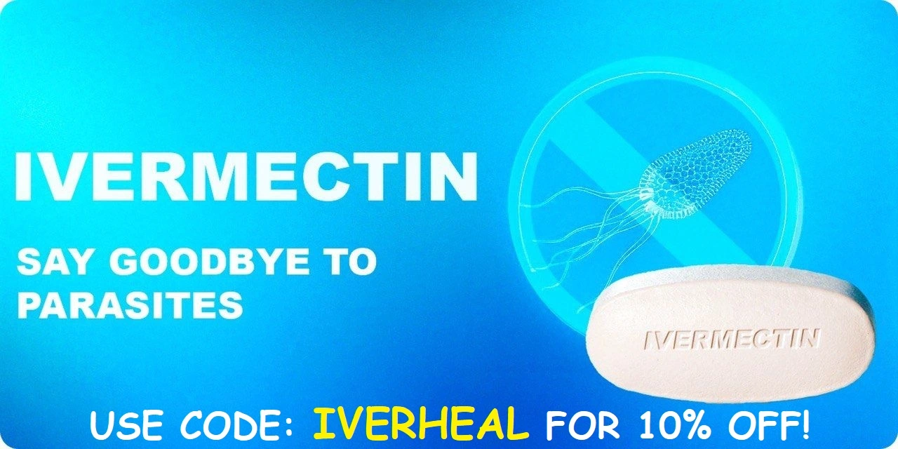 Ivermectin Iverheal