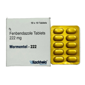 Wormentel