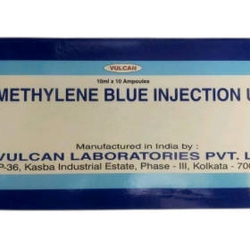 Methylene Blue Injection
